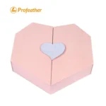 Heart Shape Gift Box 1