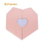 Heart Shape Gift Box 3