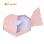 Heart Shape Gift Box 4