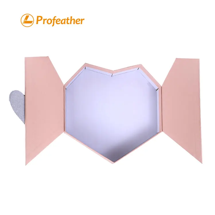 Heart Shape Gift Box 5