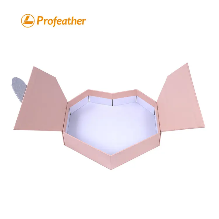 Heart Shape Gift Box 6
