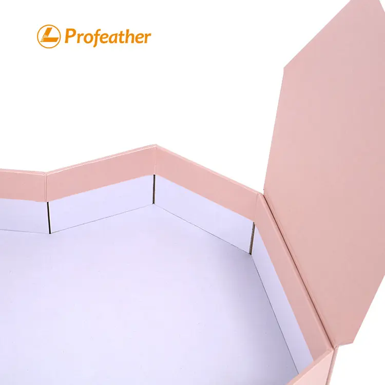 Heart Shape Gift Box 7