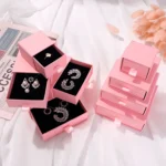 Jewelry Drawer Box Set With Logo 1