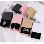 Jewelry Drawer Box Set With Logo 6