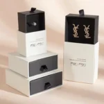Jewelry Paper Box 2