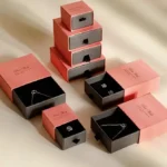 Jewelry Paper Box 3