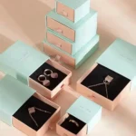 Jewelry Paper Box 5