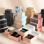 Jewelry Paper Box 6