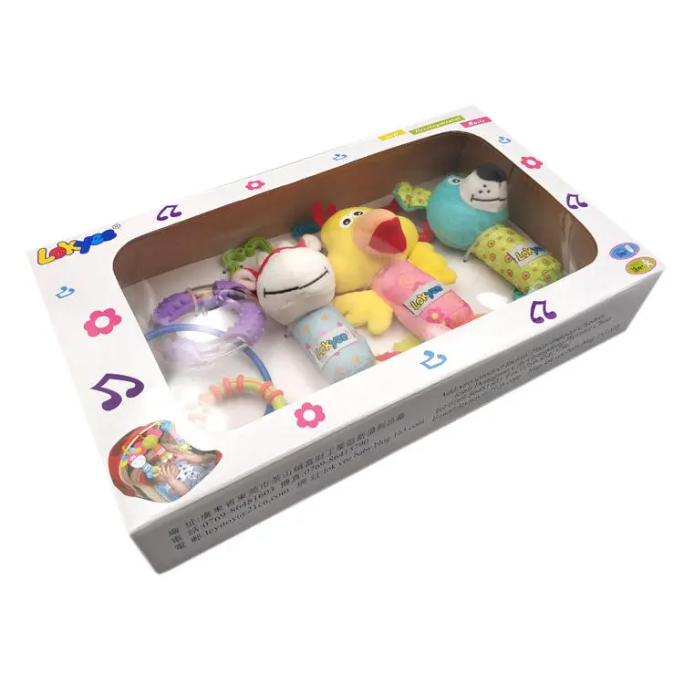 Kids Toy Box 1