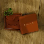 Lid Base Jewelry Box 5