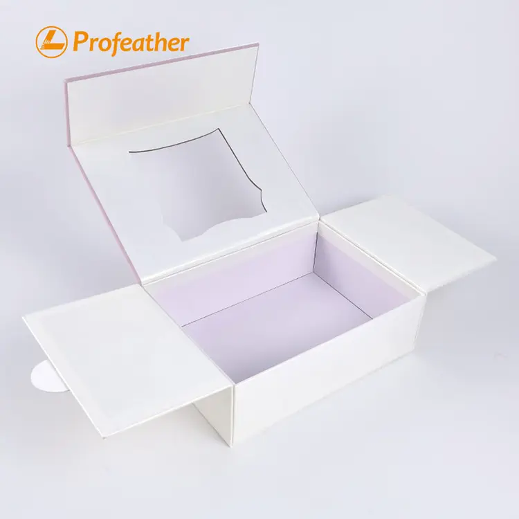 Luxury Double Door Gift Box 5
