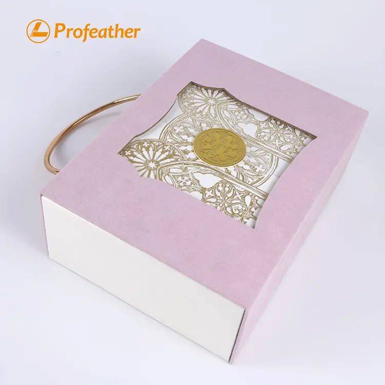Luxury Double Door Gift Box 6