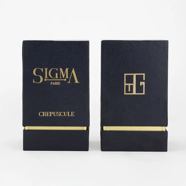 Luxury Magnetic Perfume Box 5