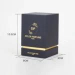 Luxury Magnetic Perfume Box 6