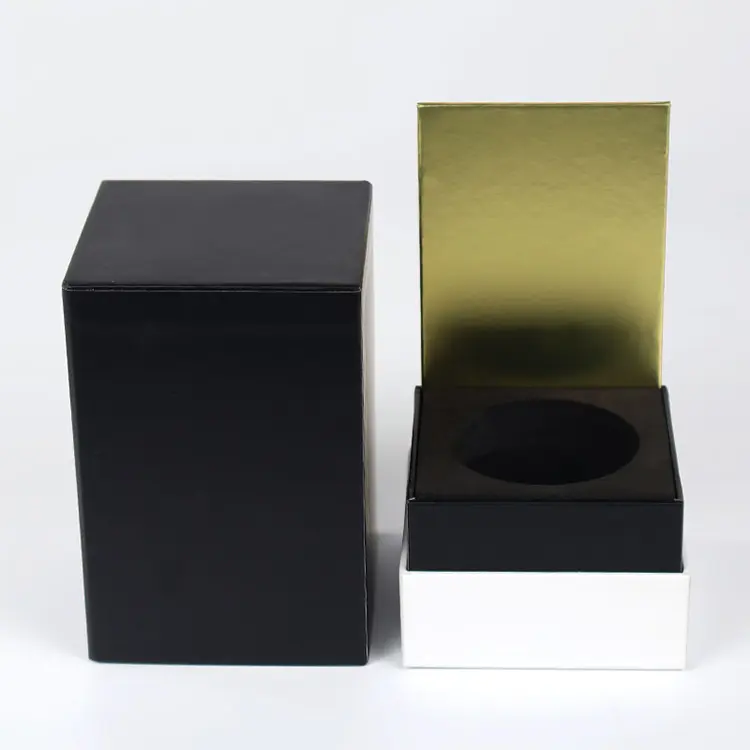 Luxury Perfume Box 6
