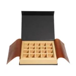 Magnetic Chocolate Boxes 1