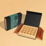 Magnetic Chocolate Boxes 2