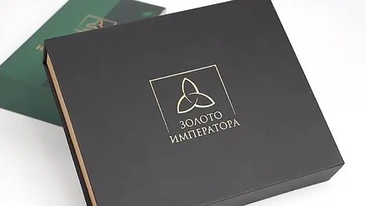 Magnetic Chocolate Boxes 3