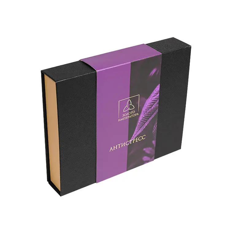 Magnetic Chocolate Boxes 5