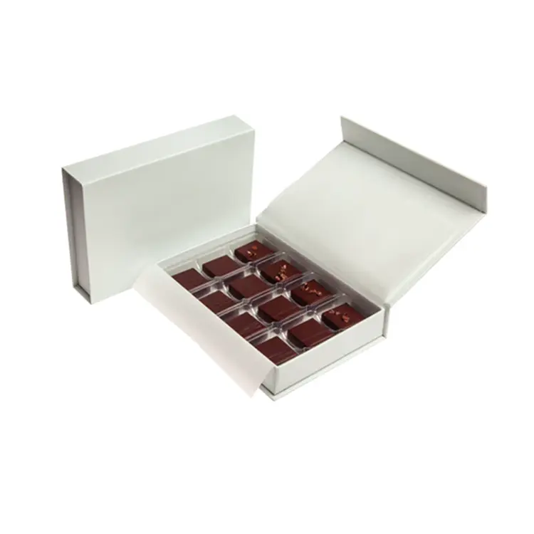 Magnetic Chocolate Gift Box 5