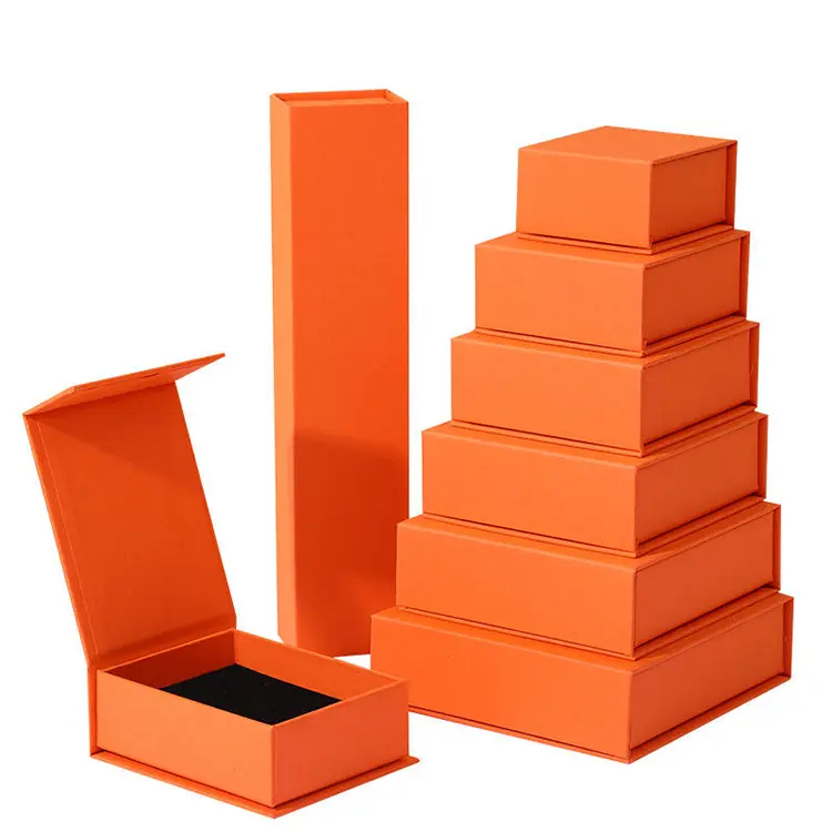 Magnetic Jewelry Boxes 5