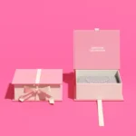 Magnetic Jewelry Gift Box 3