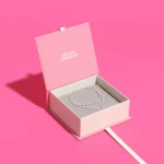 Magnetic Jewelry Gift Box 4
