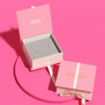 Magnetic Jewelry Gift Box 5
