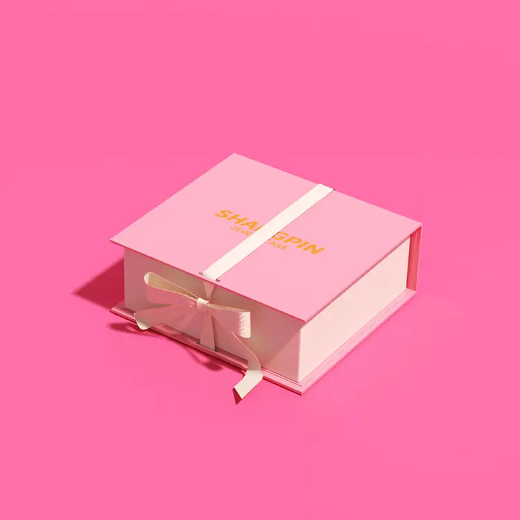 Magnetic Jewelry Gift Box 6