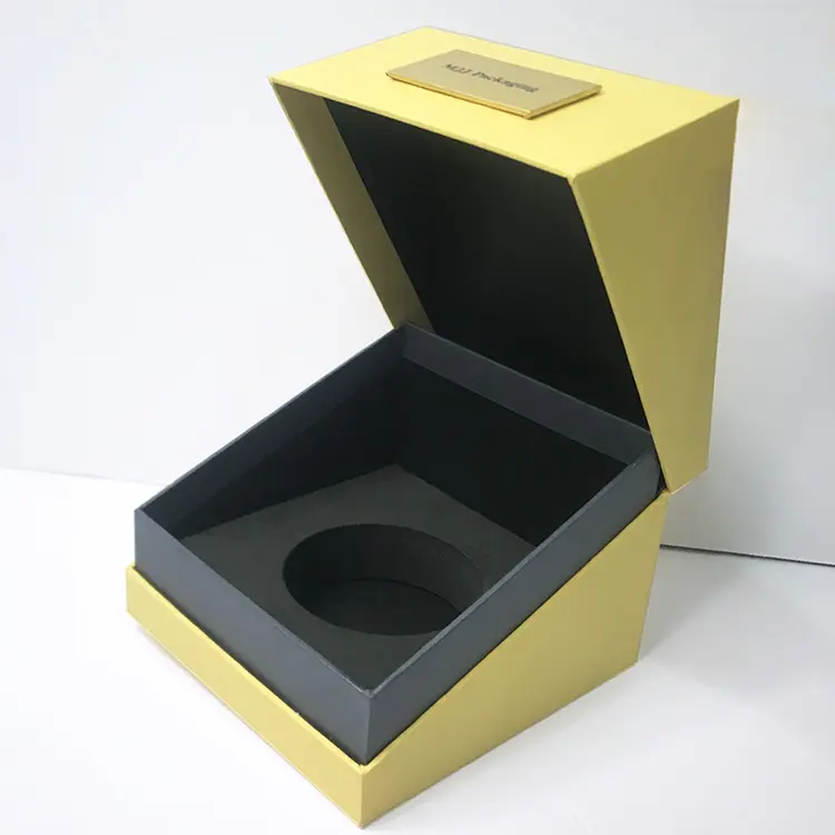 Magnetic Perfume Box 1