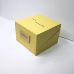 Magnetic Perfume Box 2