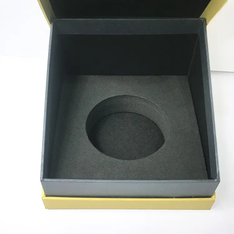 Magnetic Perfume Box 3