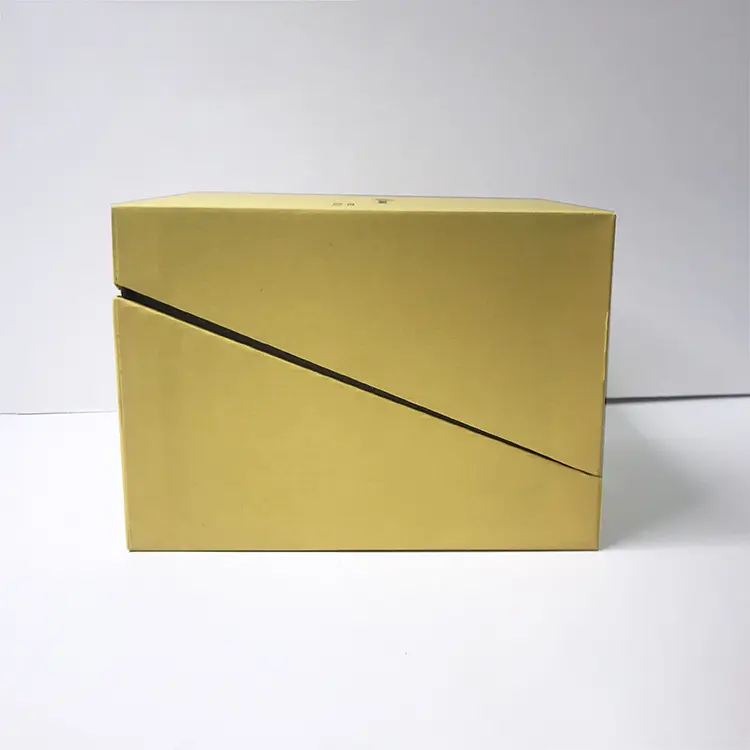 Magnetic Perfume Box 5