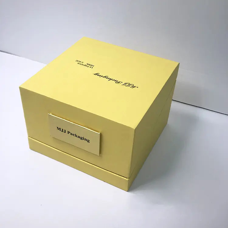 Magnetic Perfume Box 6