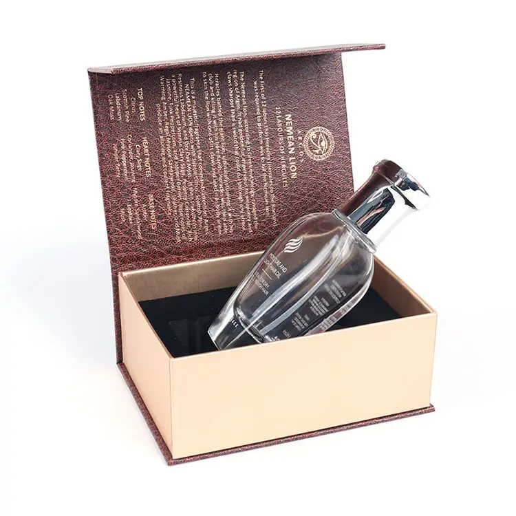 Mens Perfume Box 2