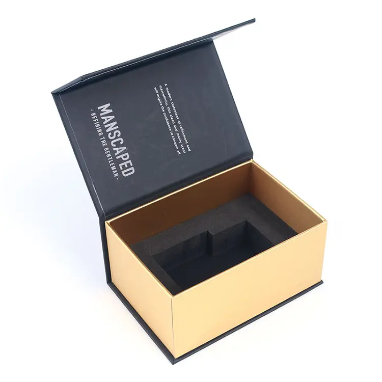 Mens Perfume Box 4