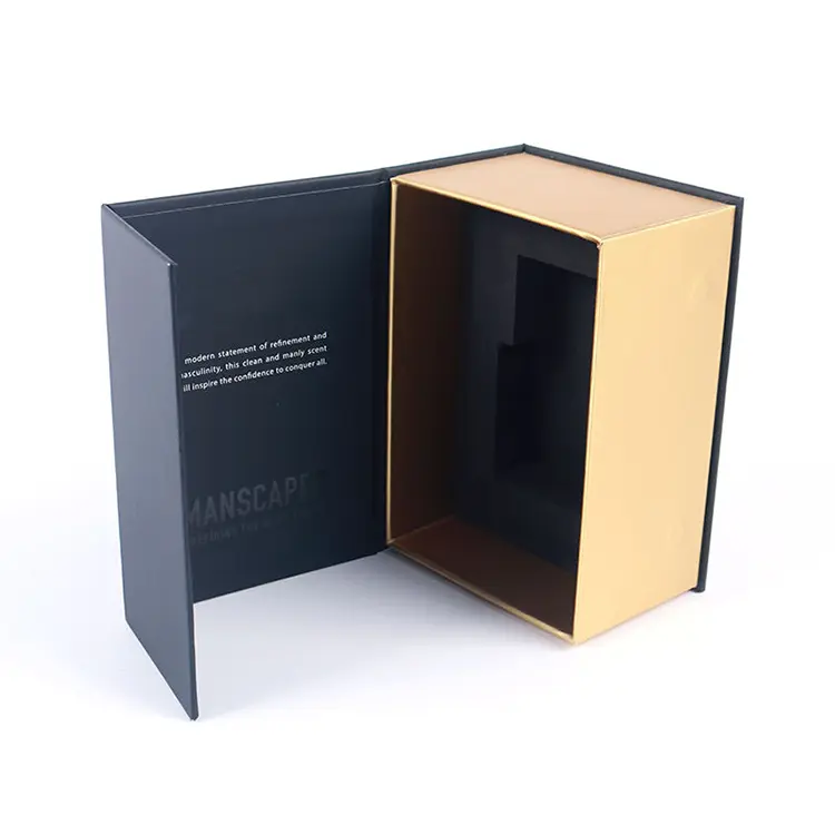 Mens Perfume Box 6