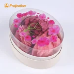 Oval Gift Box 1