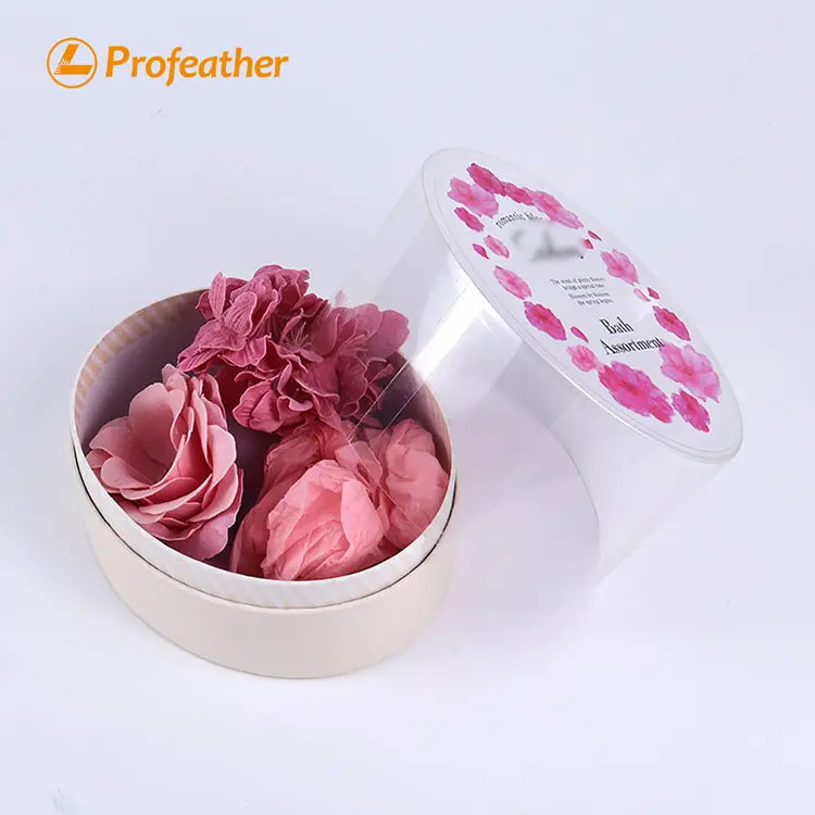 Oval Gift Box 5