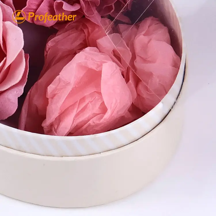 Oval Gift Box 6
