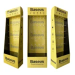 Paper Display Stand 1