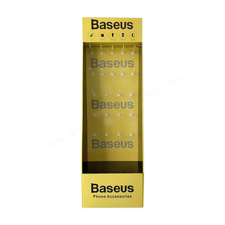 Paper Display Stand 5