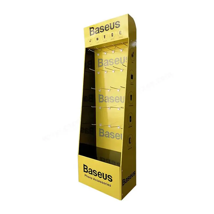 Paper Display Stand 6