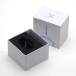 Paper Watch Gift Box 2