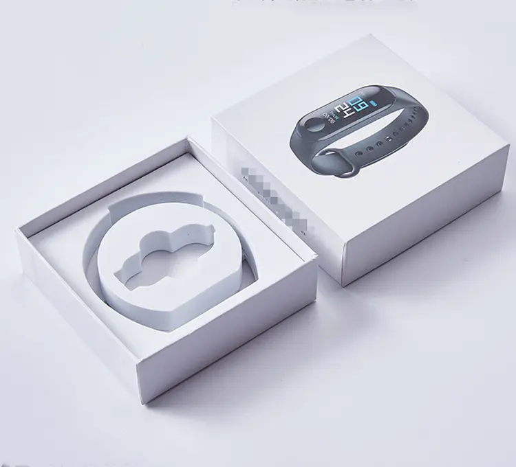 Paper Watch Gift Box 5
