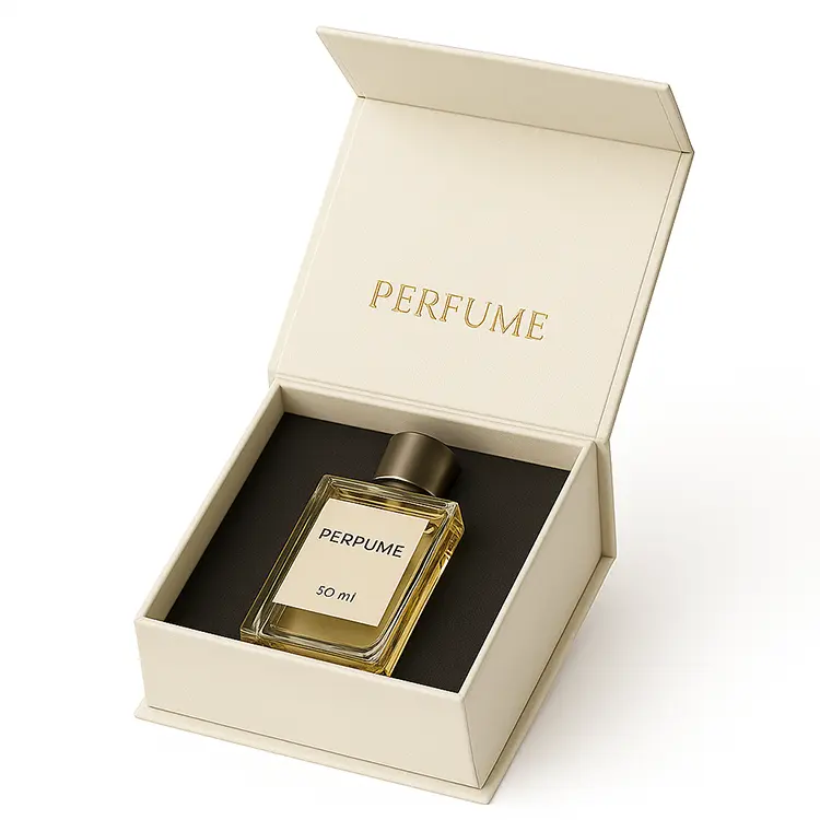 Perfume Box 1 1