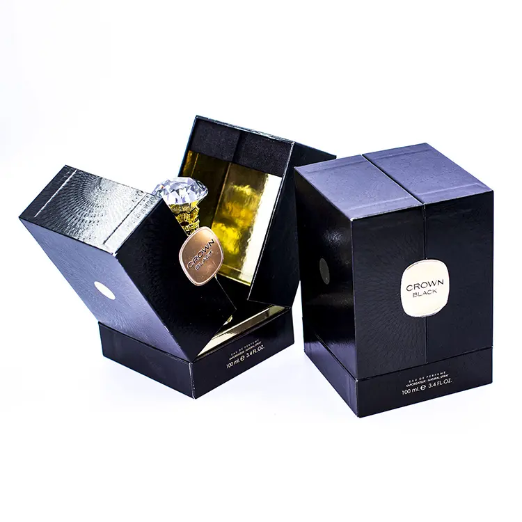 Perfume Box 1