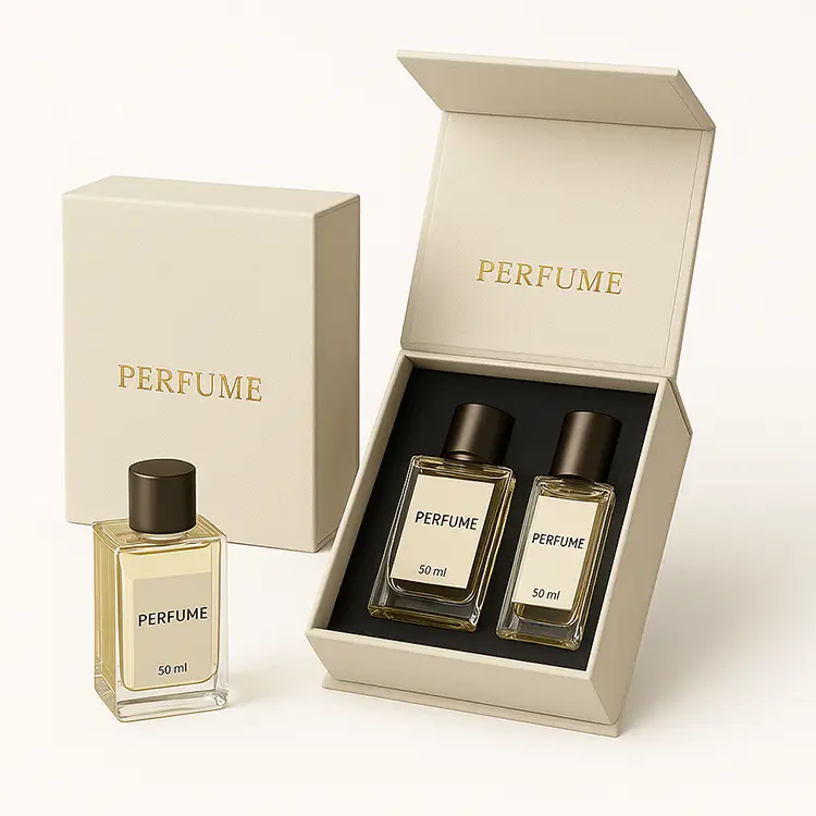 Perfume Box 2 1
