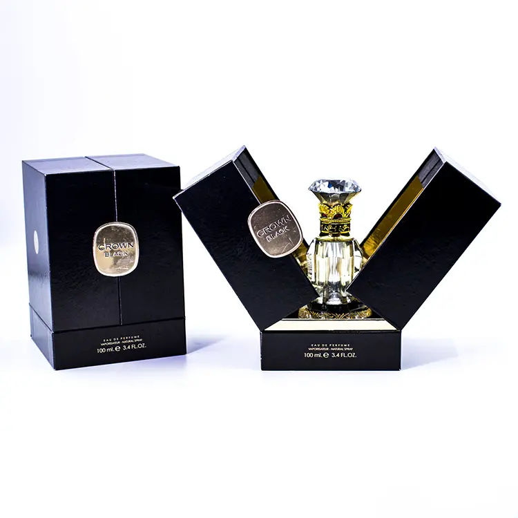 Perfume Box 2