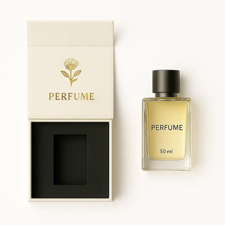 Perfume Box 3 1